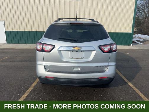 2015 Chevrolet Traverse 1LT