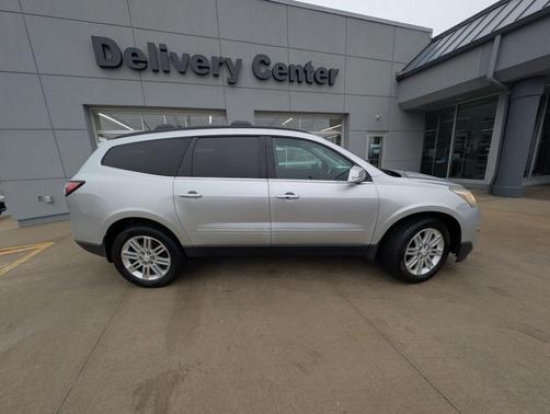 2015 Chevrolet Traverse 1LT