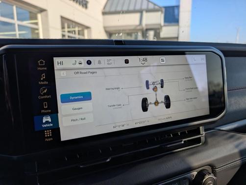 Anvil 2026 Jeep Wrangler Rubicon