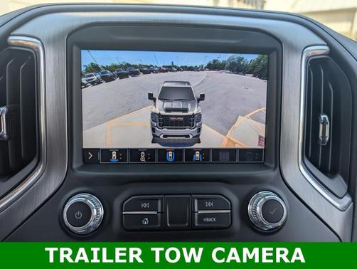 2023 GMC Sierra 3500 Denali