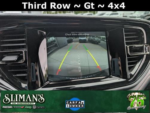 2023 Dodge Durango GT