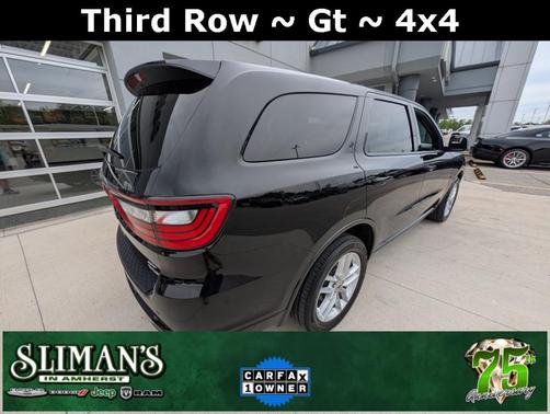 2023 Dodge Durango GT