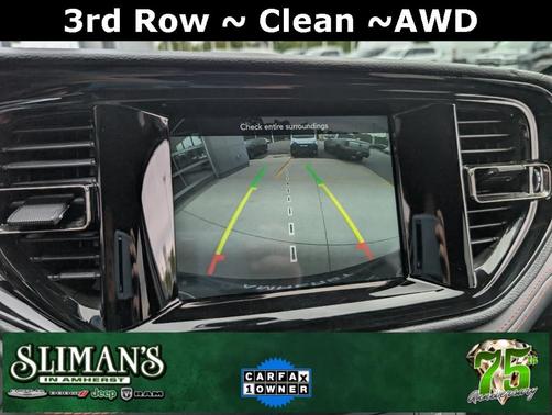 2023 Dodge Durango GT