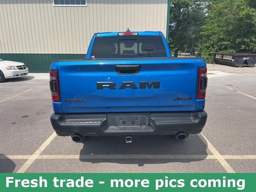 2023 RAM 1500 Rebel