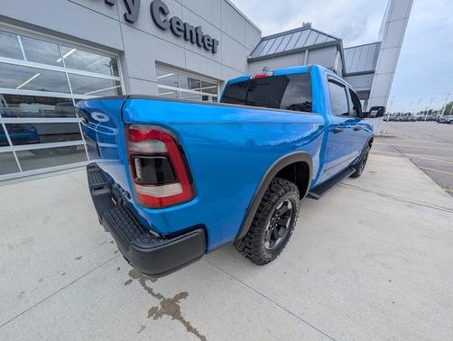 2023 RAM 1500 Rebel