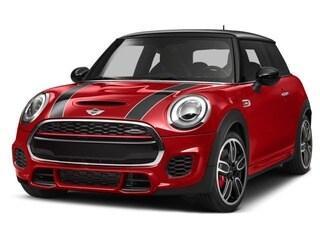 2017 MINI Hardtop John Cooper Works