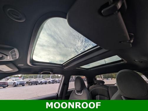 2017 MINI Hardtop John Cooper Works