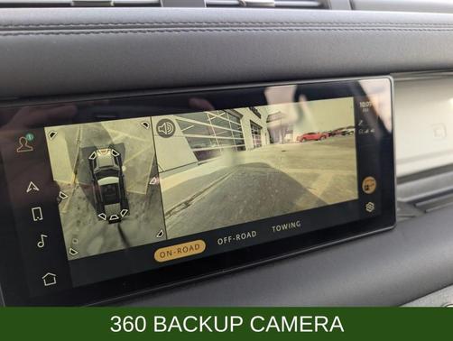 2024 Land Rover Defender P300