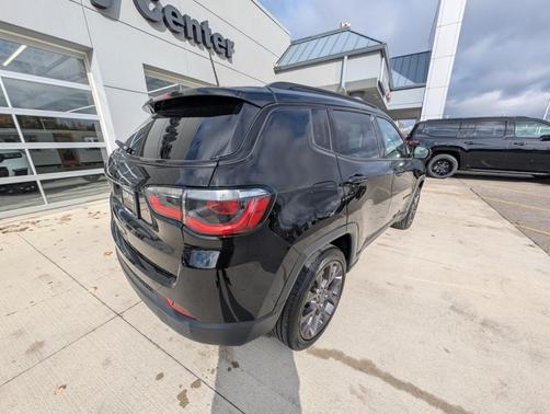 2019 Jeep Compass Altitude