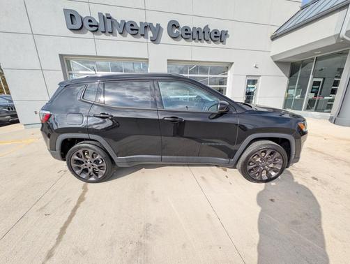 2019 Jeep Compass Altitude