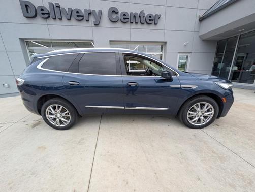 2022 Buick Enclave Premium