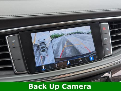 2022 Buick Enclave Premium