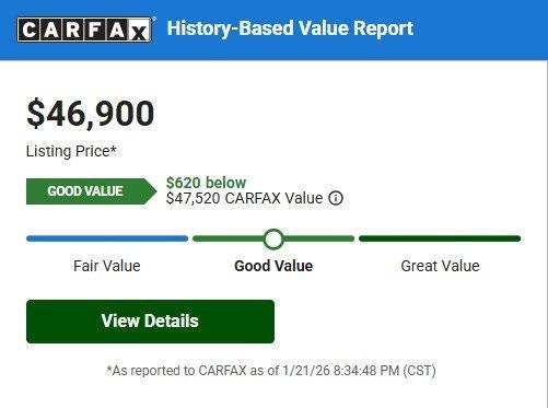 2024 Jeep Wagoneer Series III