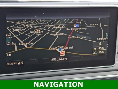 2019 Audi A4 2.0T Premium Plus