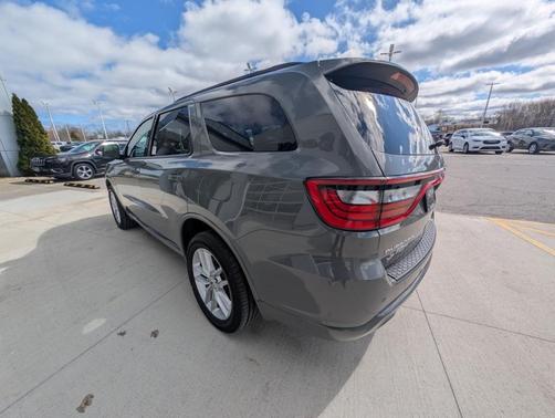 2022 Dodge Durango GT