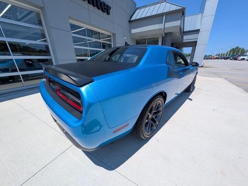 2023 Dodge Challenger R/T