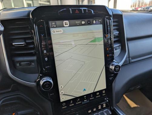 2022 RAM 3500 Big Horn