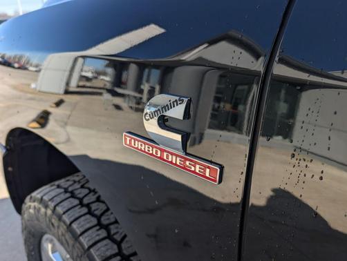 2022 RAM 3500 Big Horn