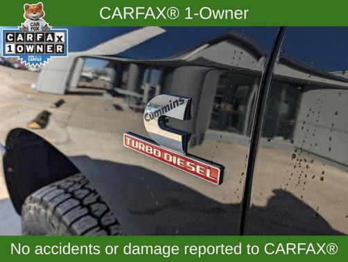 2022 RAM 3500 Big Horn