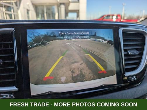 2024 Chrysler Pacifica Touring-L