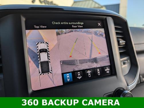 2021 RAM 3500 Laramie