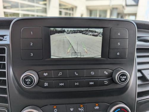 2022 Ford Transit-250 Base