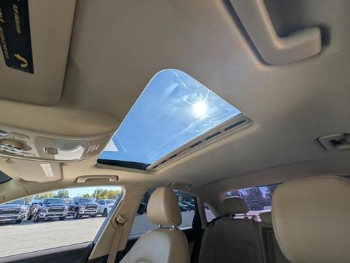 2015 Audi A4 2.0T Premium Plus