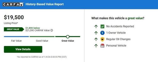 2024 Jeep Compass Sport