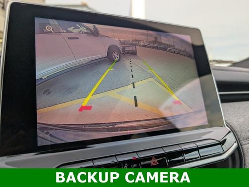 2024 Jeep Compass Sport