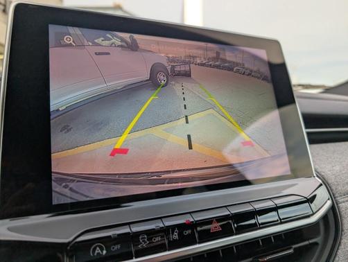 2024 Jeep Compass Sport