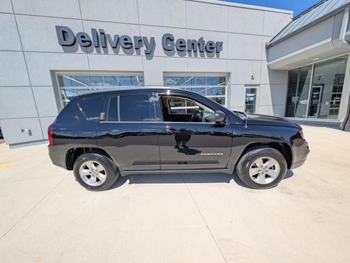 2015 Jeep Compass Sport