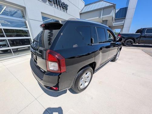 2015 Jeep Compass Sport