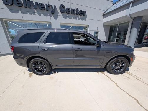 2025 Dodge Durango R/T