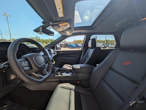 2025 Dodge Durango R/T