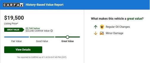 2021 Volkswagen Atlas 3.6 V6 SE w/ Technology