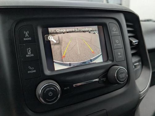 2024 RAM 1500 Tradesman