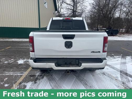 2024 RAM 1500 Tradesman