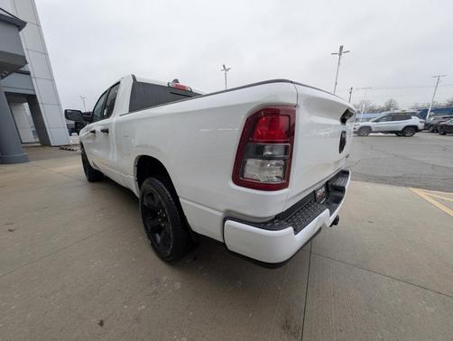 2024 RAM 1500 Tradesman