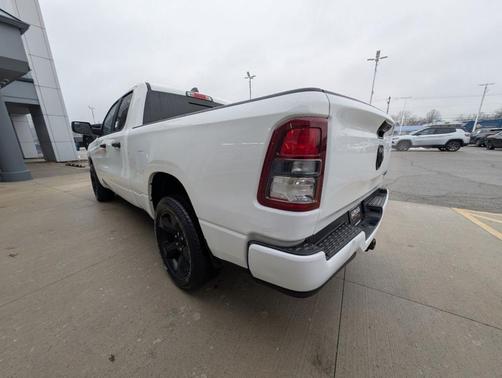 2024 RAM 1500 Tradesman