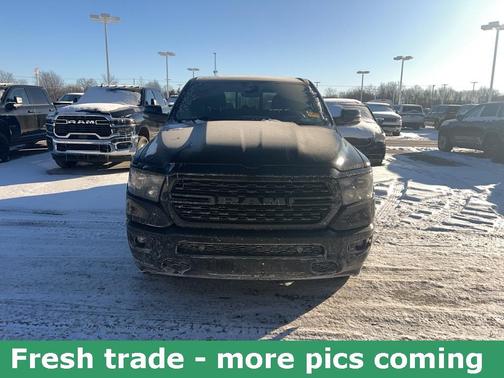 2024 RAM 1500 Big Horn/Lone Star