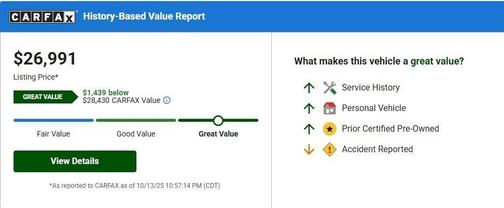 2020 Chevrolet Colorado Z71