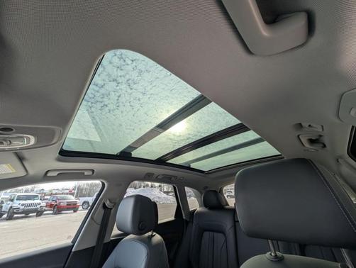 2023 Audi Q5 45 S line quattro Premium