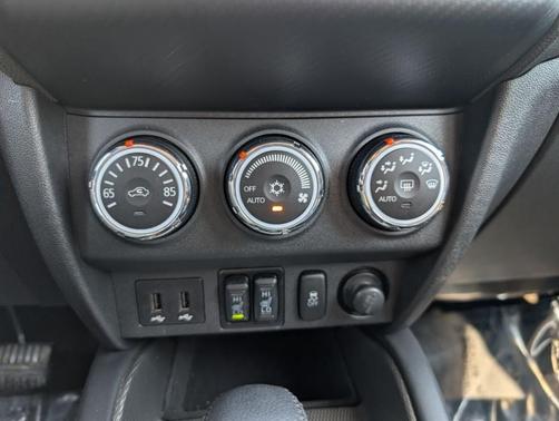 2018 Mitsubishi Outlander Sport SE