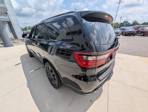 2025 Dodge Durango R/T