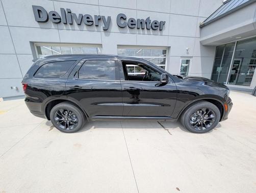 2025 Dodge Durango R/T