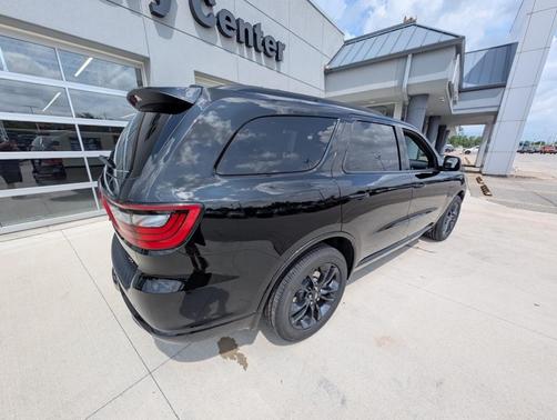 2025 Dodge Durango R/T