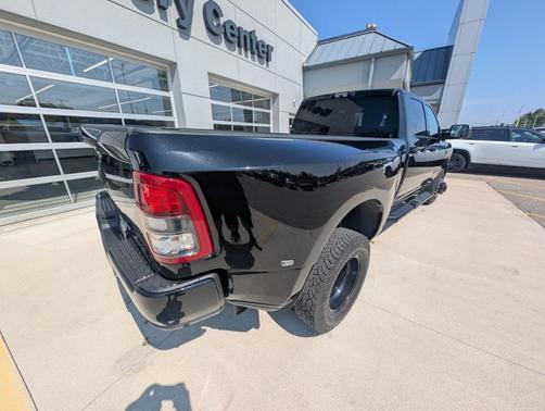 2022 RAM 3500 Big Horn