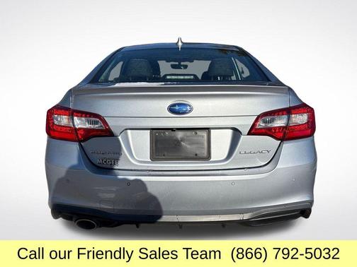 2019 Subaru Legacy Sport