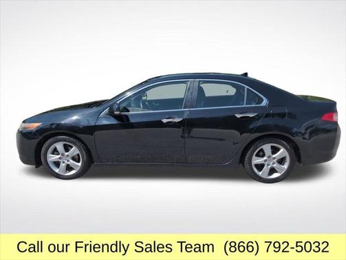 2014 Acura TSX 2.4