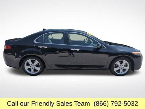 2014 Acura TSX 2.4